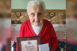 Ольга Батуріна має двох доньок, трьох онуків та трьох правнуків