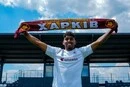 ФК «Харків» посилився нападником «Кривбаса» 