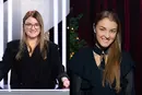 Позбулася 30 кг: дружина Юрія Ткача назвала секрет свого схуднення