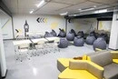 Протирадіаційне укриття з'явилося в одному зі столичних ліцеїв: як воно облаштоване