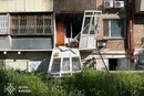 Рятувальники показали наслідки вибуху в будинку на Печерську (фото)