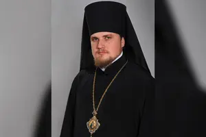 Верховний суд підтвердив санкції проти митрополита Московської церкви Іосифа