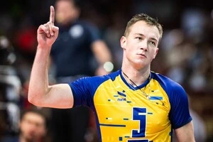 Олен Плотницький яскраво повернувся до збірної України