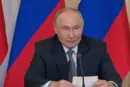 Путін розказав, якими корисними є санкції для Росії (відео)