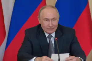 Путін розказав, якими корисними є санкції для Росії (відео)