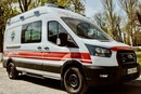 Росія вбила молодого розміновувача з міжнародної організації