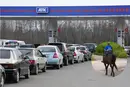 Бензин в Росії подорожчав рекордно за 20 років
