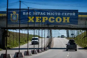 Повністю захистити місто, де з довоєнних 300 тисяч жителів залишилося близько 60 тисяч, неможливо