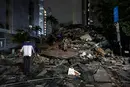 Два землетруси вдарили по Венесуелі: геологи США прогнозують тисячі жертв