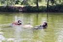 В озері на Оболоні знайдено тіло 23-річного хлопця: пошуки тривали п'ять днів