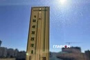 Чому на балконі +45°С, а в прогнозі значно менше: синоптики розкрили секрет