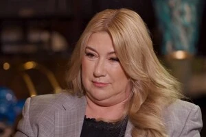 «Нагадав щуреня». Відома київська рестораторка розказала, як годувала Путіна