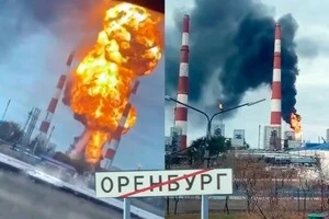 Україна б'є туди, де Росії найболючіше: нова логіка війни