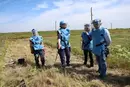 Міжнародна організація зупинила розмінування в Україні через загибель своїх співробітників