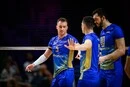 Україна – Італія: де дивитися матч чоловічої Ліги націй з волейболу