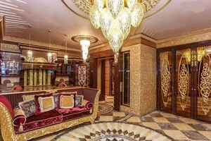 В оголошенні вказується, що в помешканні «продуманий кожен метр по функціональності і практичності»