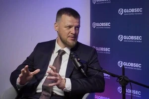 Операційний директор компанії Олександр Мироненко