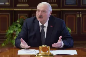 Лукашенко заявив, що Україна, Білорусь і Росія «будуть разом»