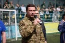 «Думаю, Ващук «стріляє» у нього гроші». Ексдружина футболіста розповіла, ким працює їхній спільний син