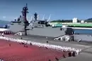 Північна Корея ввела в експлуатацію есмінець з ядерною зброєю