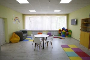 Під час пілотного проєкту група одночасно вміщуватиме 12 вихованців