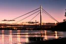 Рух Північним мостом буде обмежено до 29 червня (схема)