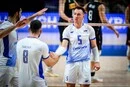 Волейбольна збірна України несподівано переграла чемпіонів світу в Лізі націй
