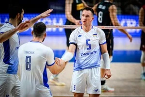 Олег Плотницький підтвердив персональний клас