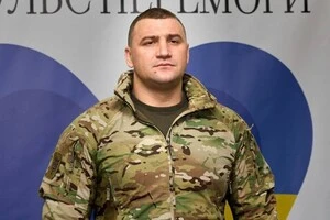 Юрія Гаркавого відсторонено