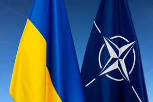 НАТО погодило нові мільярди військової допомоги Україні