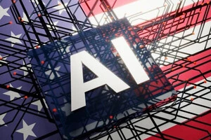 США запропонували Європі спільно розвивати штучний інтелект
