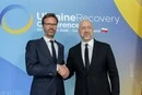 Україна підписала угоди у сфері енергетики на понад мільярд євро