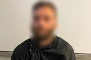 Нападник перебуває в розшуку за ухилення від мобілізації