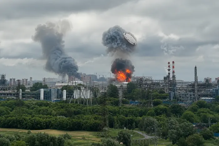 «Я б замислився над своїми варіантами»: НАТО оцінило становище Путіна