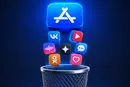 Apple видалила застосунки VK: Кремль пригрозив «зробити висновки»
