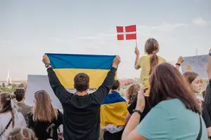 Станом на травень цього року в Данії проживає понад 47,6 тис. вимушених переселенців з України