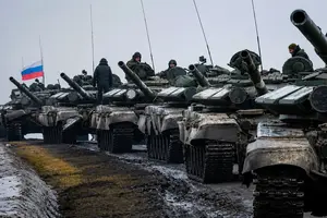 Кремль витягнув зі складів тисячі одиниць техніки, відновив або виготовив заново ще тисячі