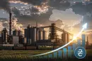 Українська економіка повернулася до зростання: ВВП плюс 0,9% у травні