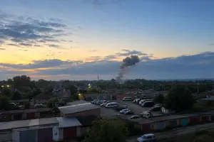 Одне із найстаріших хімічних підприємств Росії неодноразово опинялося під ударом безпілотників