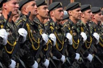 Реформа в форме: Что ждет украинскую армию