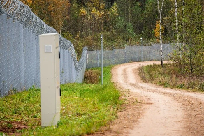 Латвія посилює ППО на східному кордоні: країна готується до нових повітряних загроз