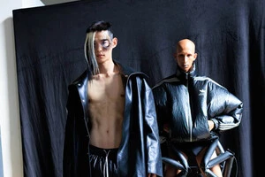 Adidas випустив лінійку одягу з вентиляційною системою
