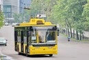 27-28 червня низка столичних автобусів і один тролейбус курсуватимуть зі змінами: перелік