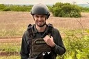 На фронті в Україні загинув фіксер американського телеканалу ABC