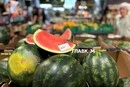 Купуйте кавун скибками. На які хитрощі йдуть магазини, щоб розпродати перші дорогі баштанні