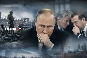 Принуждение к миру. Почему в Кремле истерика