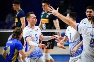 Поєдинок України та Канади буде транслюватися на каналі «Суспільне Спорт»