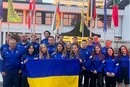 Українці здобули сім нагород на юніорському Чемпіонаті світу з кульової стрільби