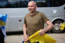 «Тричі викреслювали зі списків на обмін»: історія захисника, який повернувся з полону