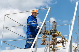 Грант буде використаний для закупівлі і встановлення газопоршневих установок на виробничих майданчиках компанії